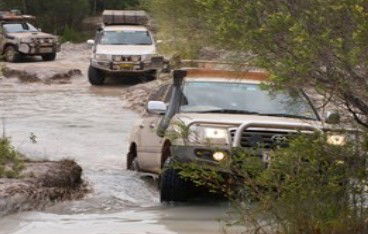 Trinity Beach QLD Lightning Ridge Tourism