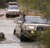 Tagalong Tours of Australia - Lightning Ridge Tourism