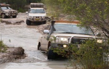 Tagalong Tours Of Australia - Lightning Ridge Tourism 0