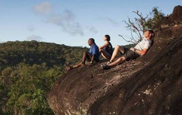 Ayton QLD Lightning Ridge Tourism