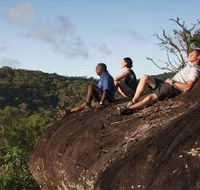 Cooktown Aboriginal Art Tours - Lightning Ridge Tourism
