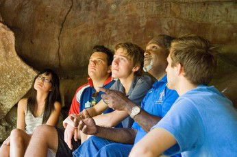 Cooktown Aboriginal Art Tours - Lightning Ridge Tourism 4