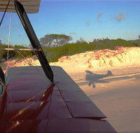 Tigermoth Adventures Whitsunday - Lightning Ridge Tourism