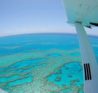 Air Whitsunday Day Tours - Lightning Ridge Tourism