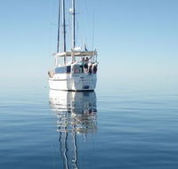 A Whitsunday Luxury Sailing Holiday - Lightning Ridge Tourism