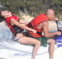 Absolute Adventure Jet Ski Hire - Lightning Ridge Tourism