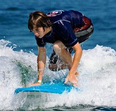 Action Outdoor Hire - Lightning Ridge Tourism 2