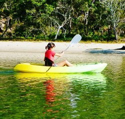 Action Outdoor Hire - Lightning Ridge Tourism 5