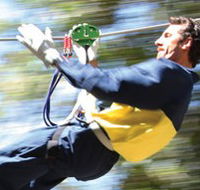 Adventure Parc - Lightning Ridge Tourism