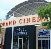 Grand Cinemas - Bunbury - Lightning Ridge Tourism