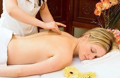 Holistic Spa & Relaxation - Lightning Ridge Tourism 0