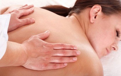 Holistic Spa & Relaxation - Lightning Ridge Tourism 2