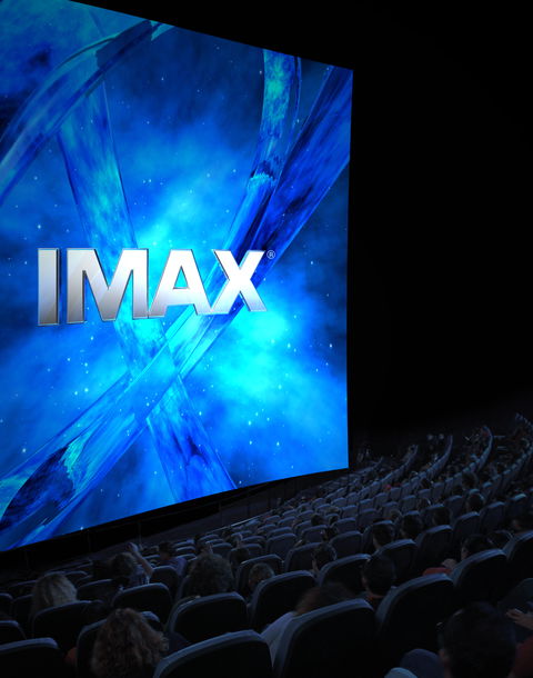 IMAX Melbourne Museum - Lightning Ridge Tourism 1