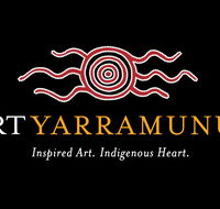 Art Yarramunua - Lightning Ridge Tourism