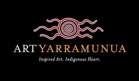 Art Yarramunua - Lightning Ridge Tourism 0