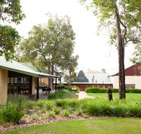 Clairault  Streicker Wines - Lightning Ridge Tourism