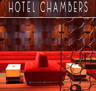 Hotel Chambers - Lightning Ridge Tourism