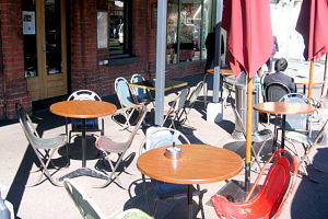 Dalmatino - Lightning Ridge Tourism 0