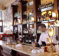 Madame SouSou - Lightning Ridge Tourism