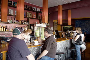  Lightning Ridge Tourism