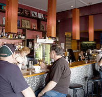 Nighthawk Blues - Lightning Ridge Tourism