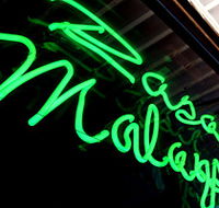 Rasa Malaysian Cafe - Lightning Ridge Tourism