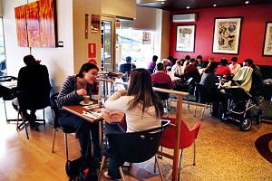  Lightning Ridge Tourism