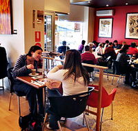 Red Rhumba - Lightning Ridge Tourism