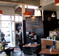 Red Tongue - Lightning Ridge Tourism