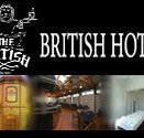British Hotel - Lightning Ridge Tourism