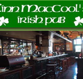 Finn MacCools - Lightning Ridge Tourism