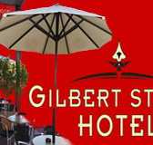 Gilbert Street Hotel - Lightning Ridge Tourism