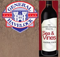 Havelock Hotel - Lightning Ridge Tourism