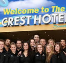 The Crest Hotel Sylvania - Lightning Ridge Tourism