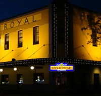 Hotel Royal Torrensville - Lightning Ridge Tourism