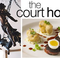 The Court House - Lightning Ridge Tourism