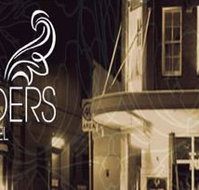 Flinders Hotel Darlinghurst - Lightning Ridge Tourism