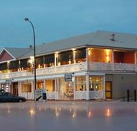 Seacliff Beach Hotel - Lightning Ridge Tourism