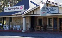  Lightning Ridge Tourism
