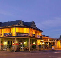 Torrens Arms Hotel - Lightning Ridge Tourism