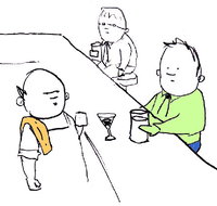 Cartoons Nightclub - Lightning Ridge Tourism