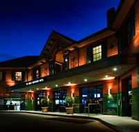Great Northern Hotel - Lightning Ridge Tourism