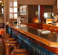 Green Park Hotel - Lightning Ridge Tourism