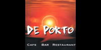 De Porto Cafe Bar Restaurant - Lightning Ridge Tourism 0