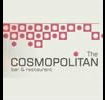 The Cosmopolitan Piano Bar  Restaurant