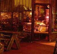 Blackcat - Lightning Ridge Tourism