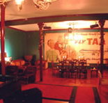 Dantes - Lightning Ridge Tourism