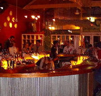 Monties Bar - Lightning Ridge Tourism