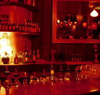 The Night Cat - Lightning Ridge Tourism