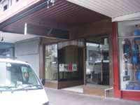 Z Bar - Lightning Ridge Tourism 0